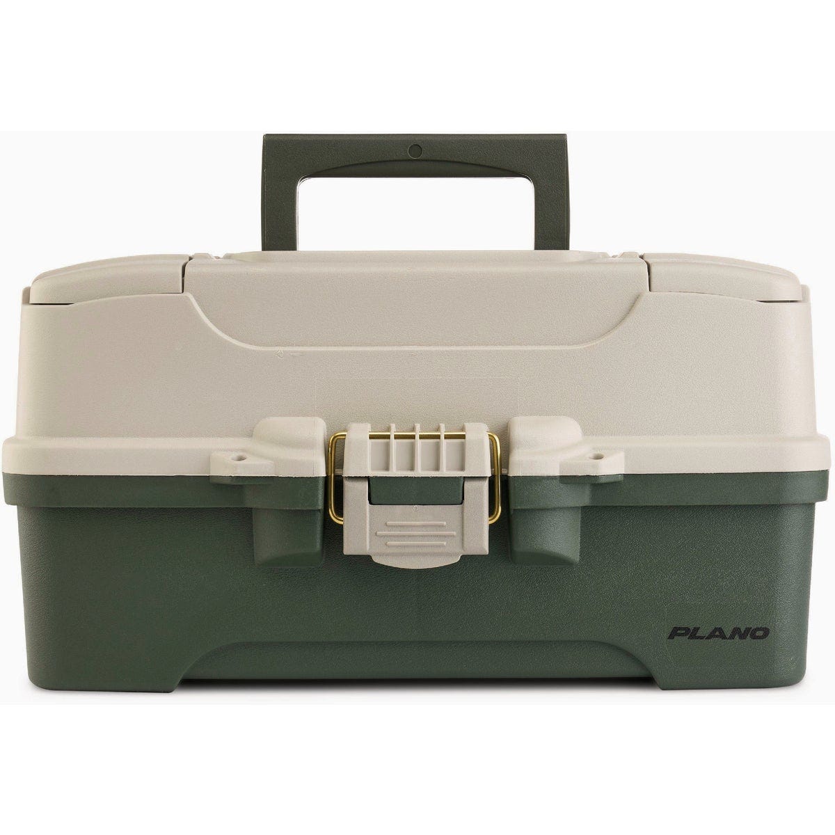 Plano Three-Tray Tackle Box Bass Kit