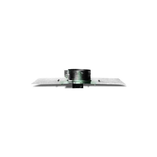 Selkirk 5 In. Round Type B Gas Vent Support Assembly Selkirk 5 In. Round Type B Gas Vent Support Assembly