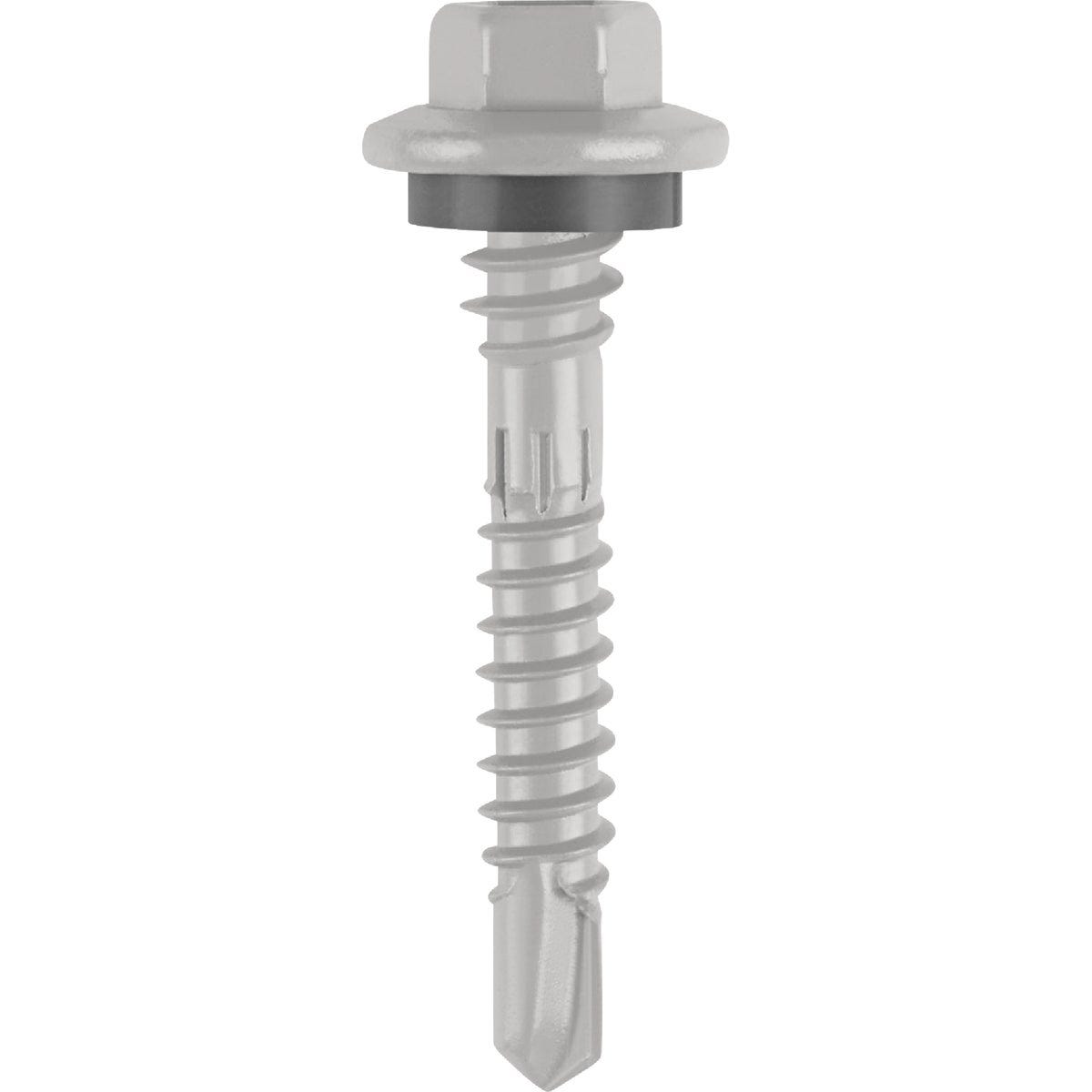 Teks Elite #12 x 1-1/2 In. Hex Washer Head Drill Point Metal to Wood Roofing Screw (225-Count) - photo 3 Teks Elite #12 x 1-1/2 In. Hex Washer Head Drill Point Metal to Wood Roofing Screw (225-Count) - photo 3