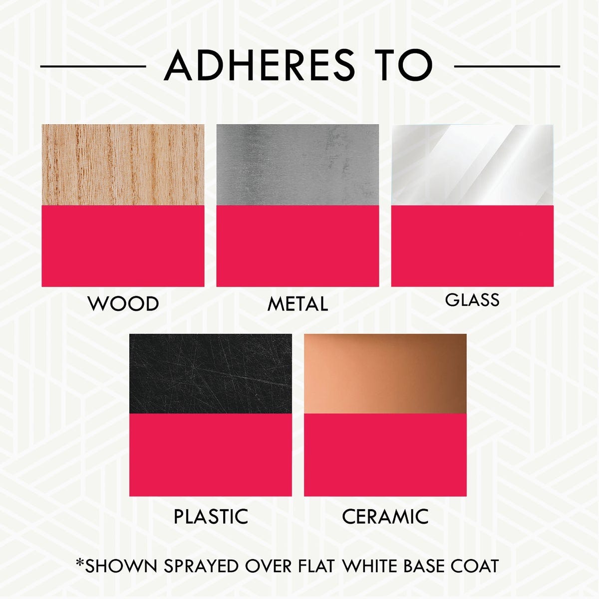 Rust-Oleum Fluorescent 11 Oz. Gloss Spray Paint, Fluorescent Pink - photo 3