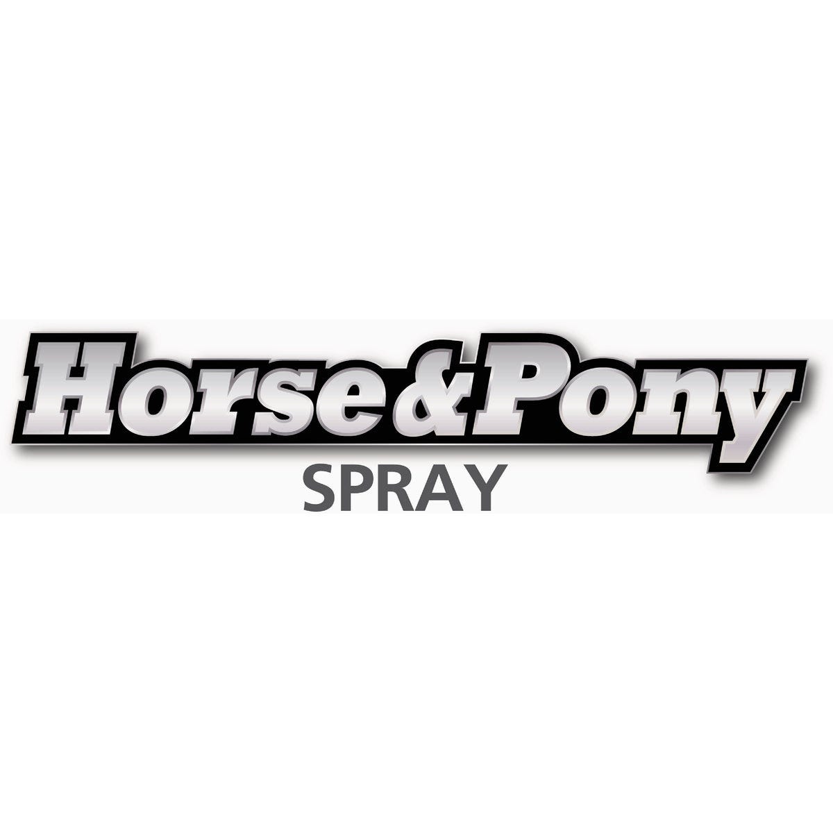 Gordon's 1 Gal. Ready To Use Horse & Pony Spray - photo 3 Gordon's 1 Gal. Ready To Use Horse & Pony Spray - photo 3
