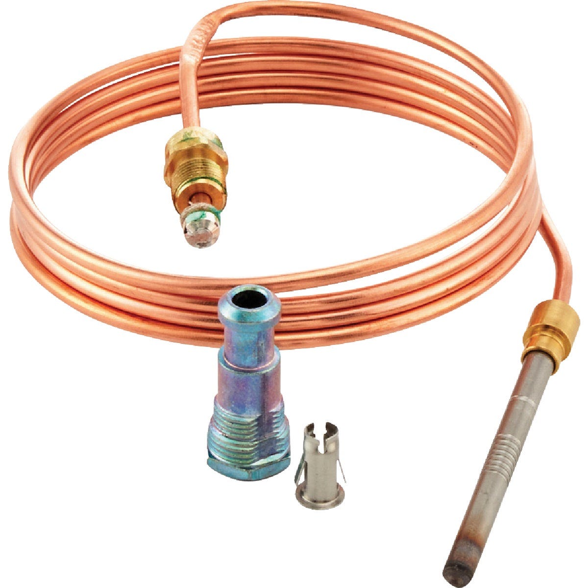 White Rodgers 36 In. Universal Thermocouple - photo 2 White Rodgers 36 In. Universal Thermocouple - photo 2