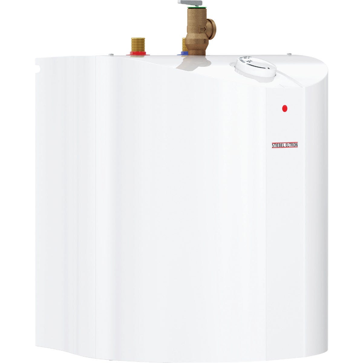 Stiebel Eltron 6 Gal. Mini Tank 1300W Point-Of-Use Electric Water Heater - photo 3