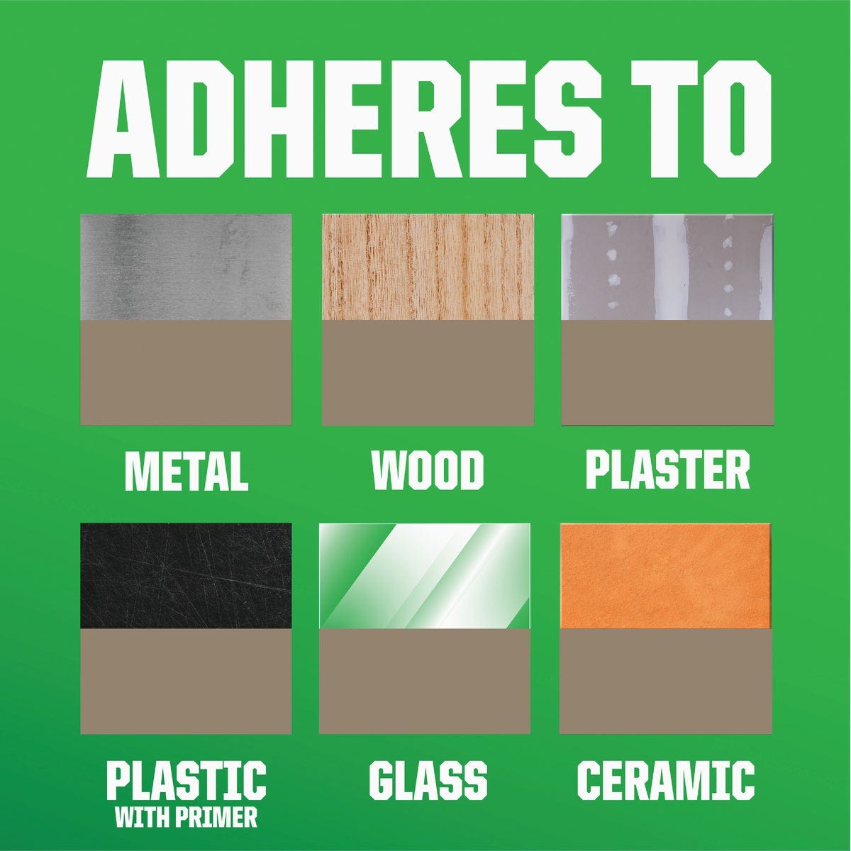 Rust-Oleum Camouflage 2X Ultra Cover 12 Oz. Flat Spray Paint, Khaki - photo 6