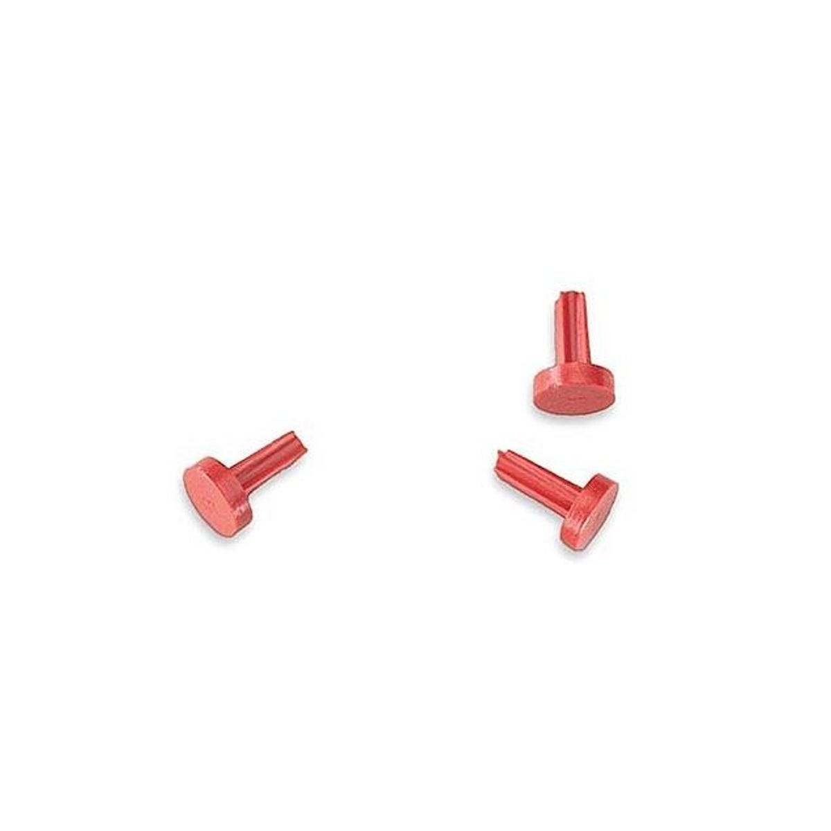Raindrip Bug Plugs for 1/4 in. Tubing (25-Pack) Raindrip Bug Plugs for 1/4 in. Tubing (25-Pack)