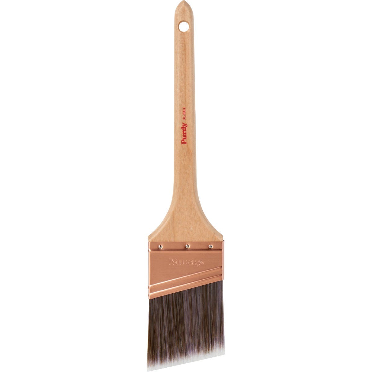Purdy XL Dale 2-1/2 In. Angular Trim Paint Brush - photo 3