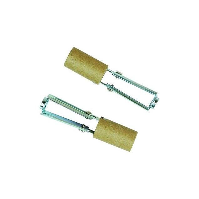 Jandorf Keyless Candelabra BaseAdjustable Lamp Sockets (2-Pack) Jandorf Keyless Candelabra BaseAdjustable Lamp Sockets (2-Pack)