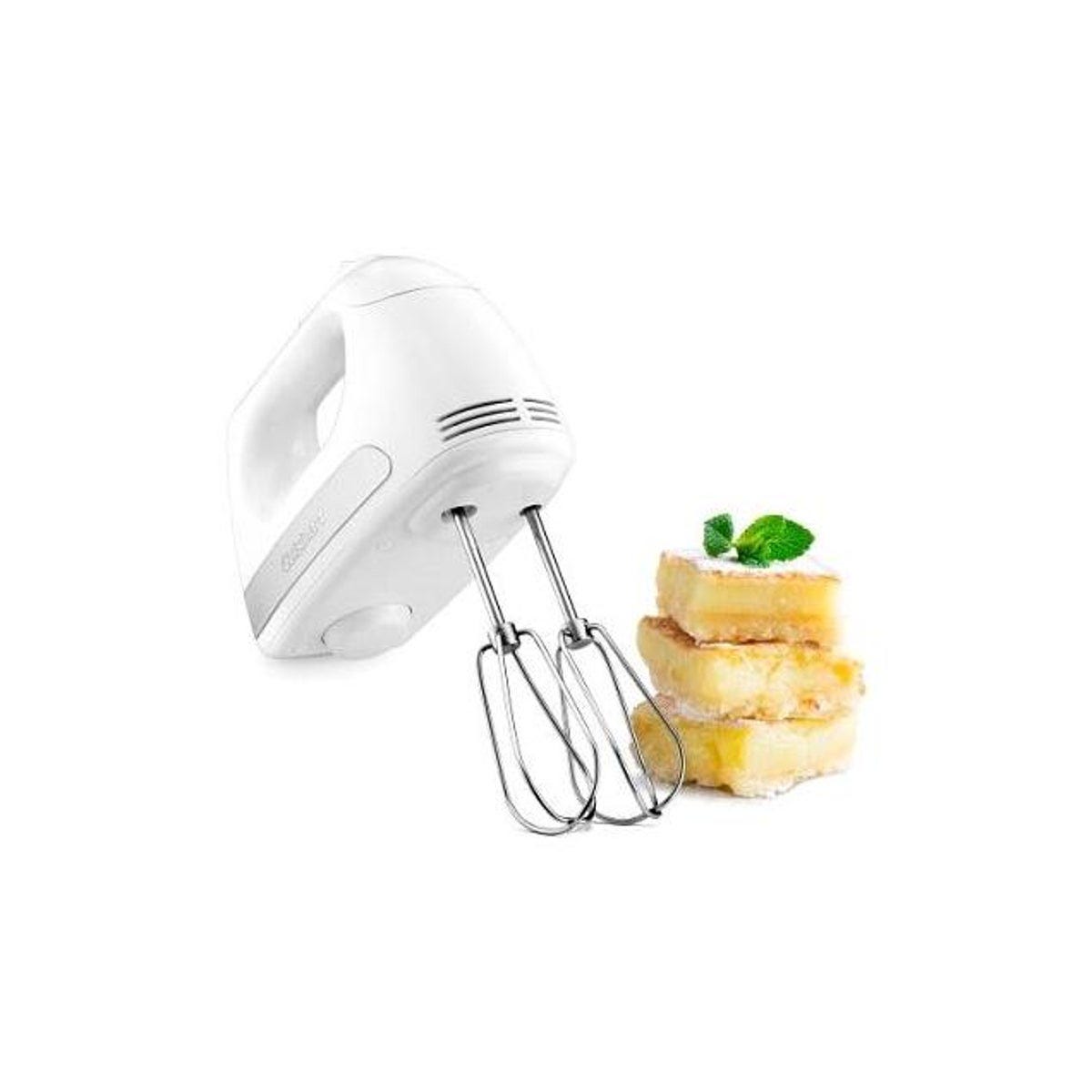 Cuisinart Power Advantage 3-Speed Hand Mixer Cuisinart Power Advantage 3-Speed Hand Mixer