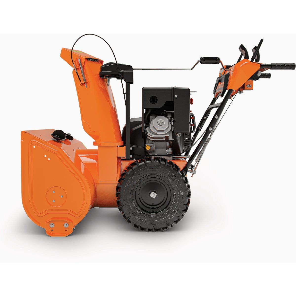 Ariens Deluxe 30 In. 301cc 2-Stage Electric Start Snow Blower - photo 9