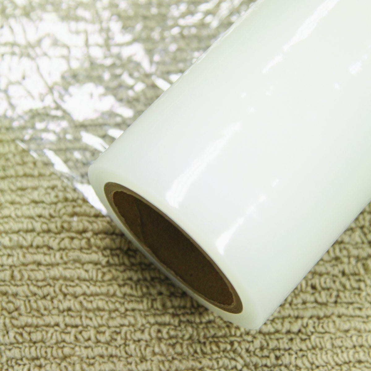 Trimaco Easy Mask 24 In. W x 100 Ft. L Carpet Protector - photo 2
