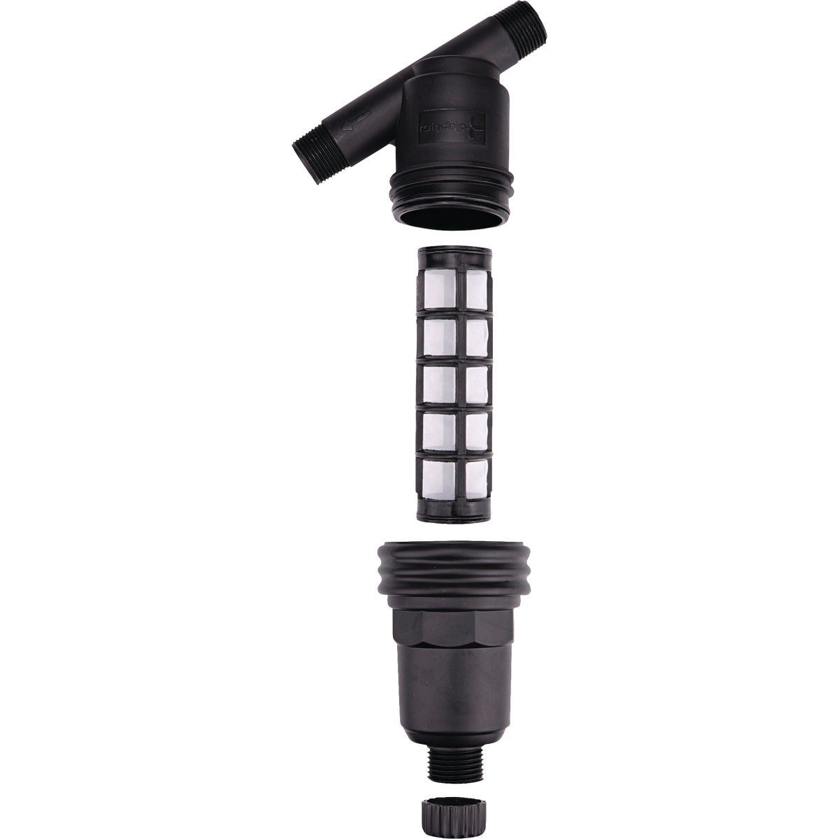 Raindrip 3/4 In. MPT x 3/4 In. MPT Y Filter - photo 3 Raindrip 3/4 In. MPT x 3/4 In. MPT Y Filter - photo 3
