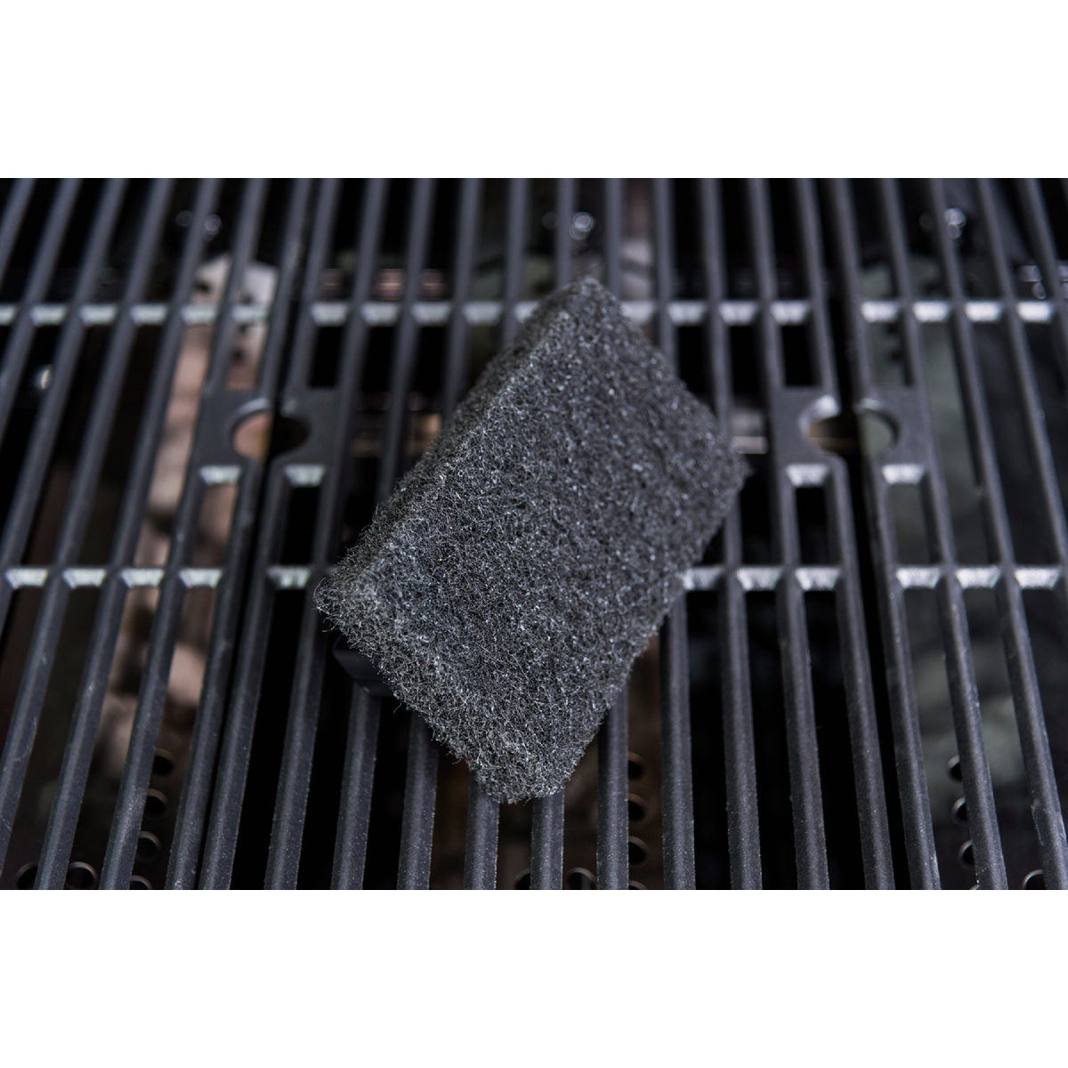 Char-Broil Deluxe Grid Scrub'r Brush - photo 3 Char-Broil Deluxe Grid Scrub'r Brush - photo 3