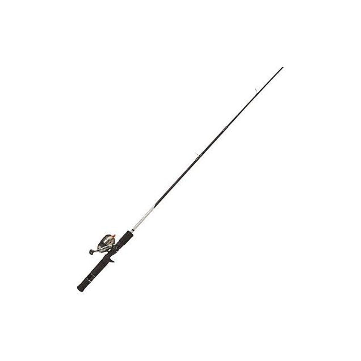 Zebco Micro Fishing Rod & Spincast Reel Combo Zebco Micro Fishing Rod & Spincast Reel Combo
