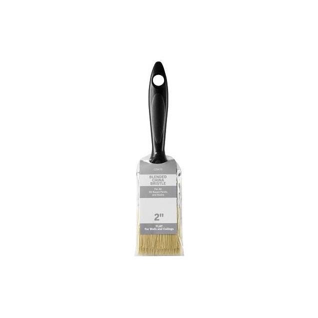 Shur-Line 2 In. Flat Paint Brush