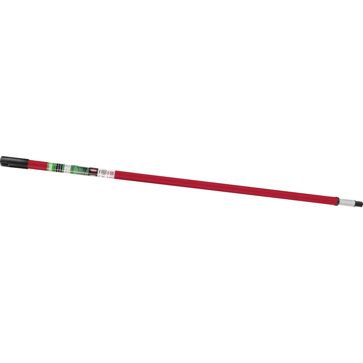 Shur-Line 43 In. To 78 In. Aluminum Extension Pole Shur-Line 43 In. To 78 In. Aluminum Extension Pole