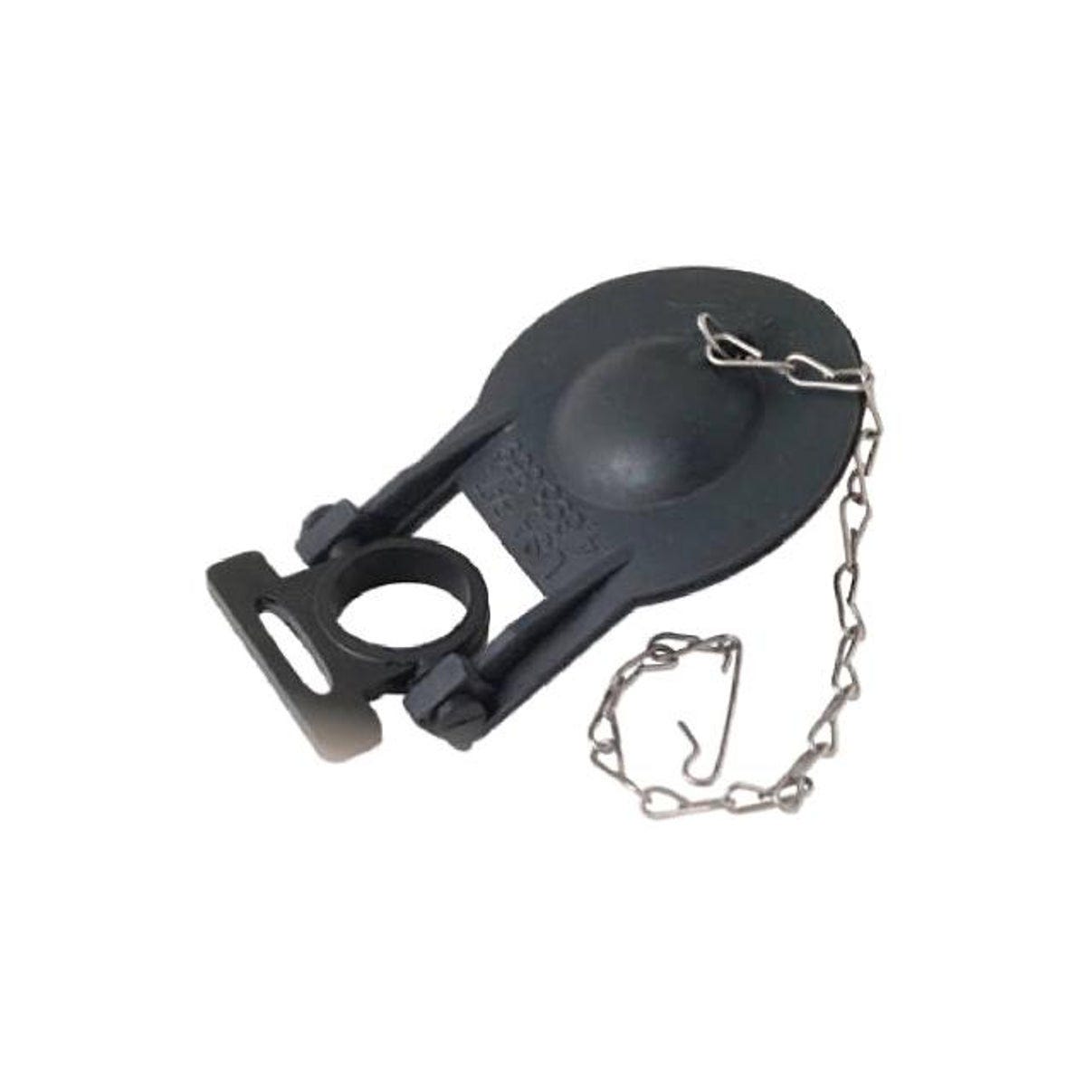 Master Plumber Rubber Toilet Flapper