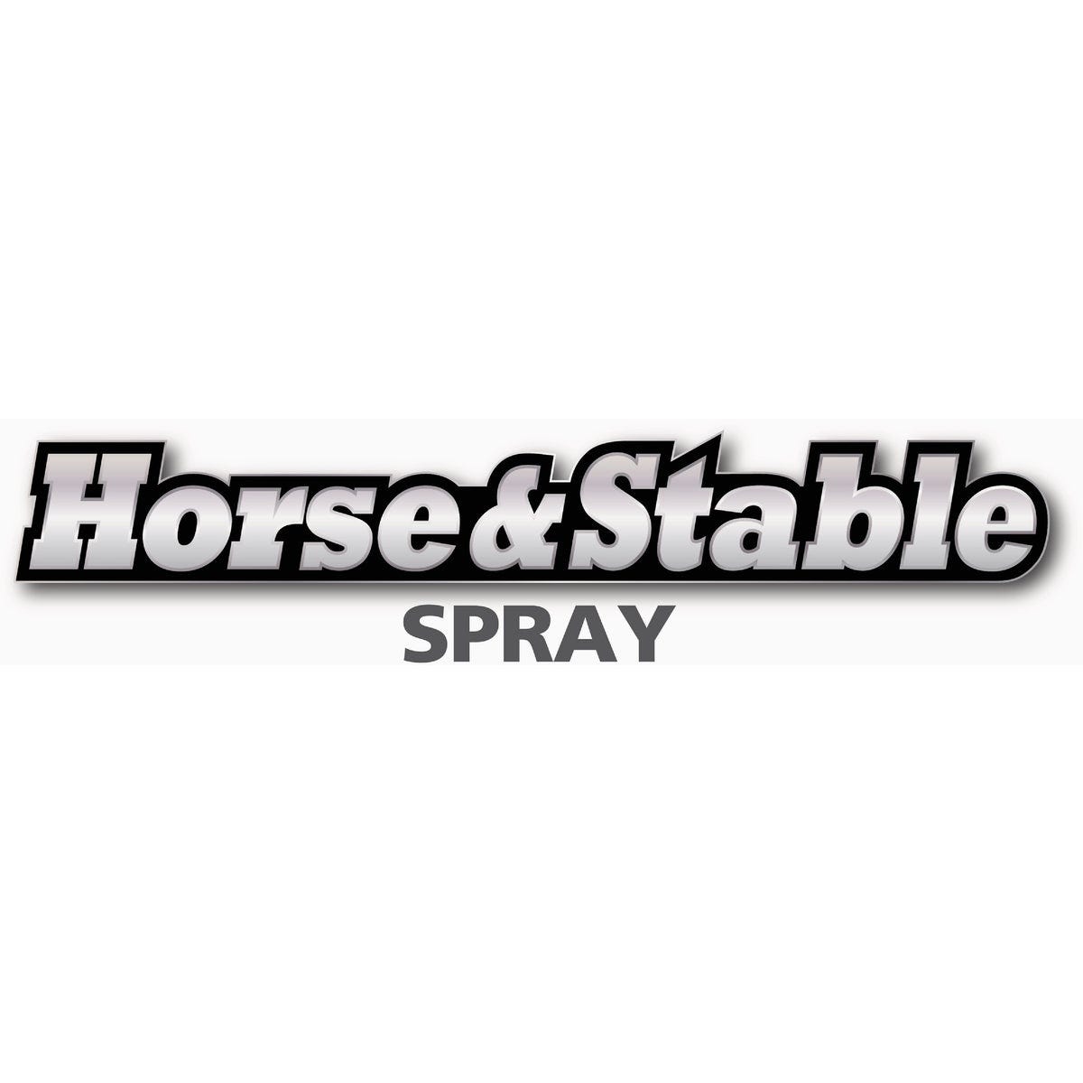 Gordon's 1 Gal. Ready To Use Horse & Stable Spray - photo 3 Gordon's 1 Gal. Ready To Use Horse & Stable Spray - photo 3