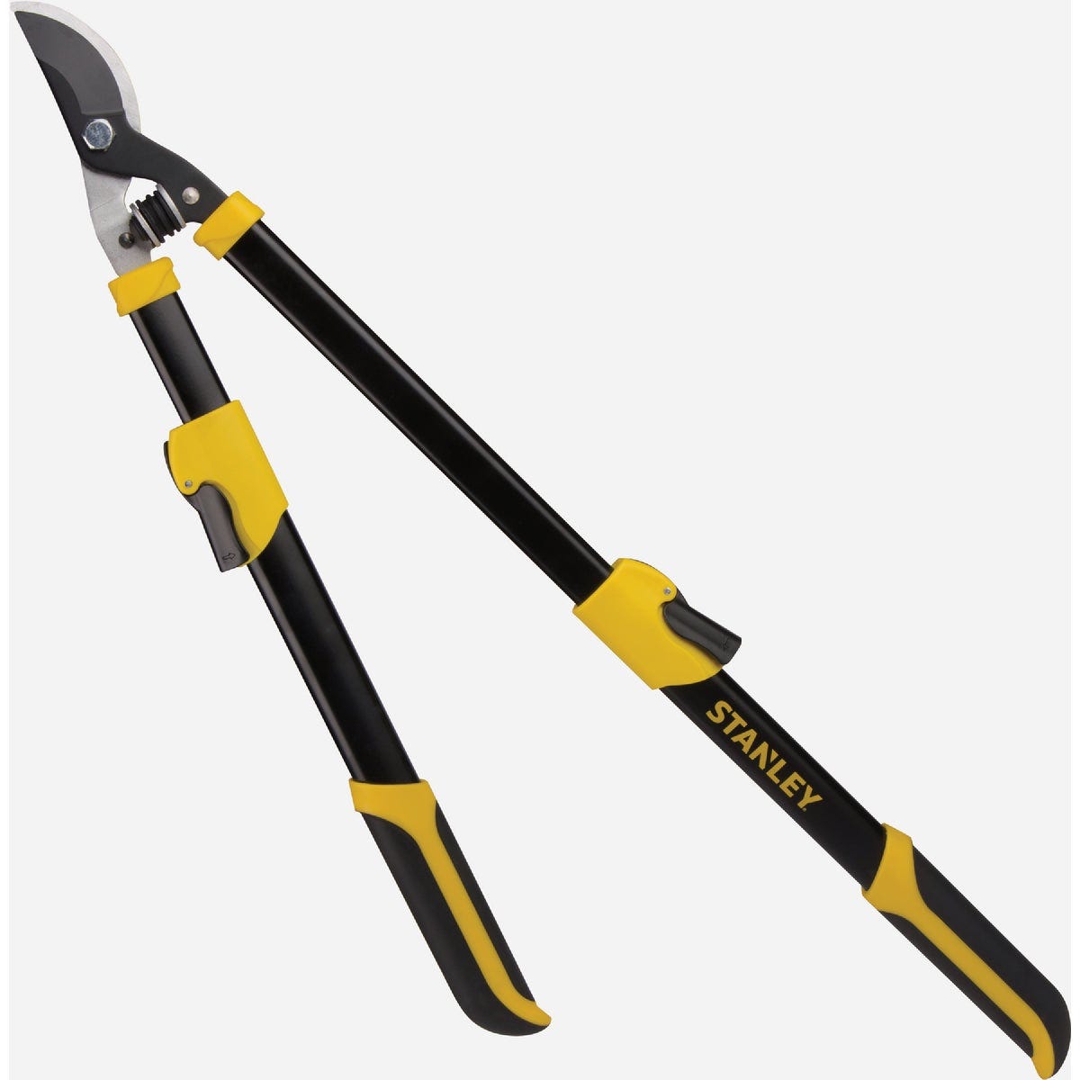 Stanley 36 In. Telescopic Lopper- - photo 2