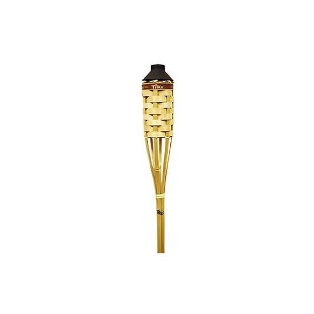 Lamplight Farms 57 In. Barbados Bamboo Torch