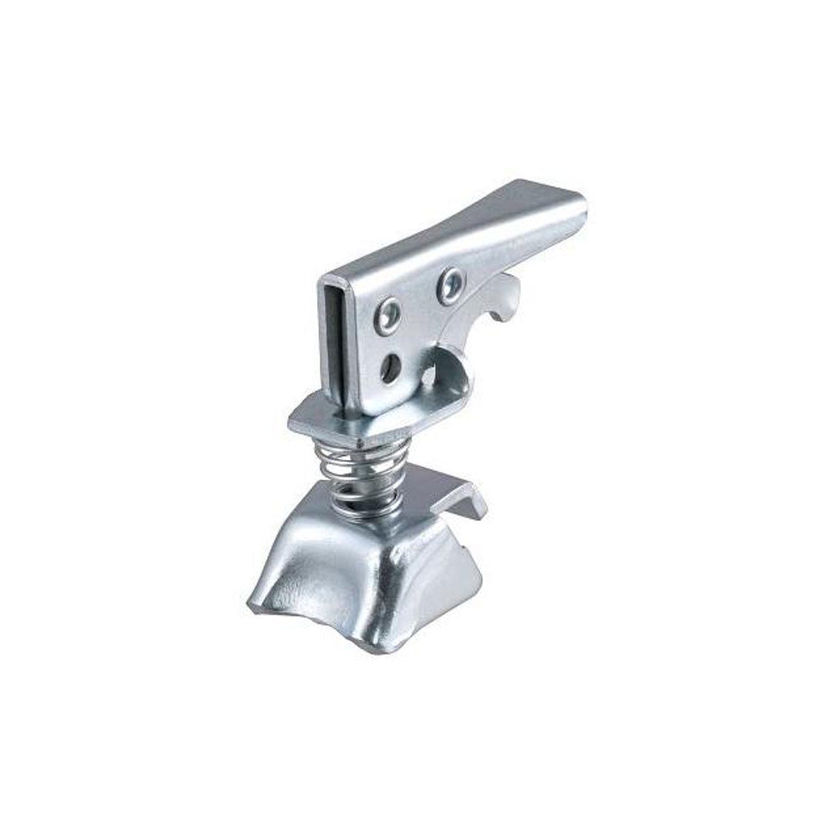 Curt 2 In. Posi-Lock Straight-Tongue Trailer Coupler Replacement Latch Curt 2 In. Posi-Lock Straight-Tongue Trailer Coupler Replacement Latch