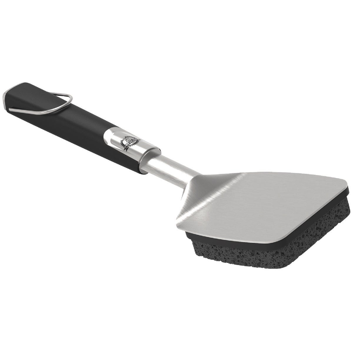 Pit Boss Soft Touch Handle Stainless Steel Blade 3-Piece Griddle Tool Kit - photo 2