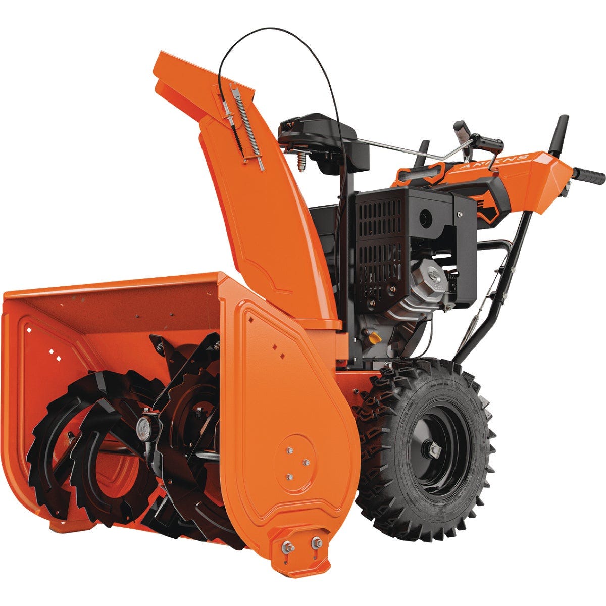 Ariens Deluxe 30 In. 301cc 2-Stage Electric Start Snow Blower - photo 3