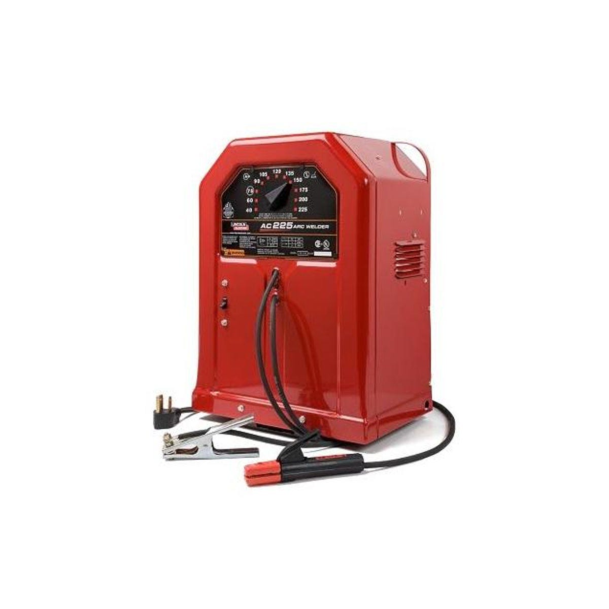 Lincoln Electric AC225 60Hz Arc Welder