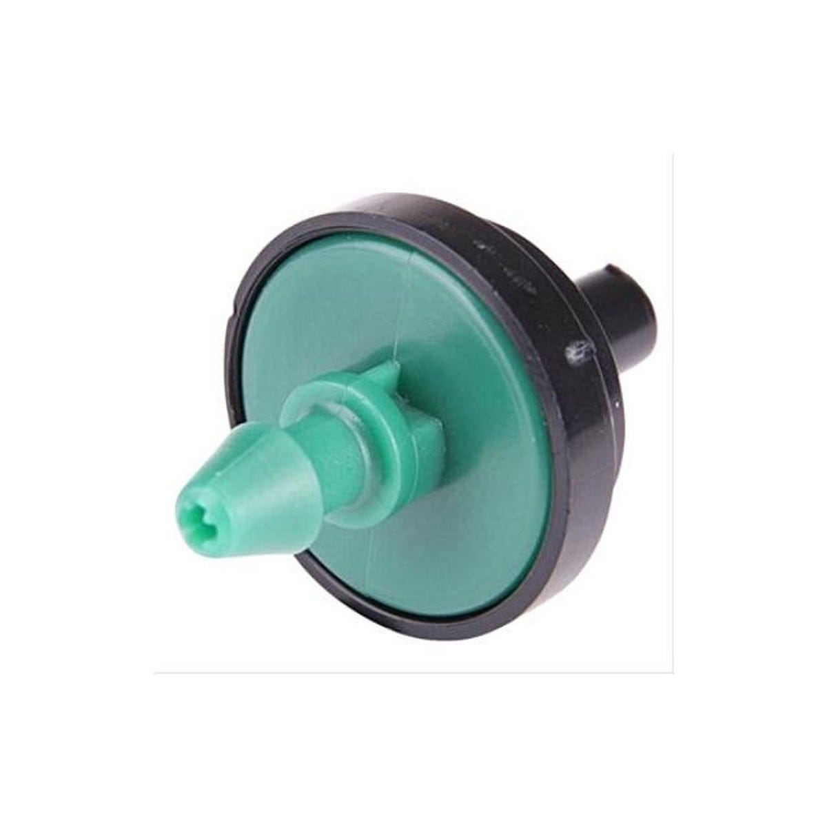 Raindrip 2 GPH Pressure Compensating Dripper (10-Pack) - photo 2 Raindrip 2 GPH Pressure Compensating Dripper (10-Pack) - photo 2