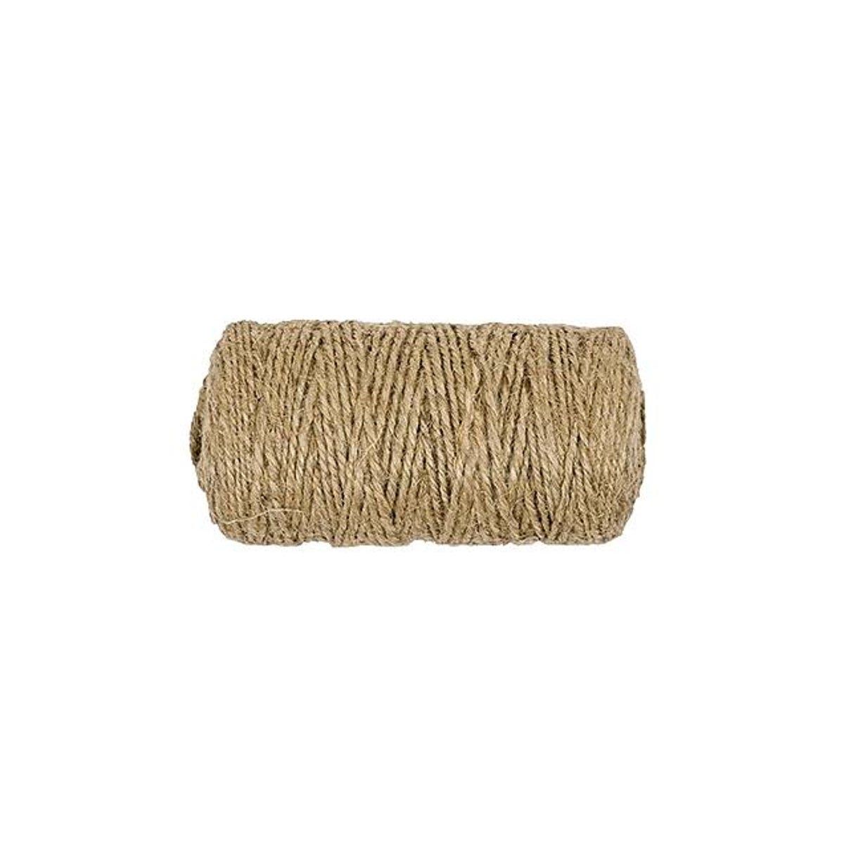 Green Thumb 200 Ft. Soft Garden Twine Green Thumb 200 Ft. Soft Garden Twine