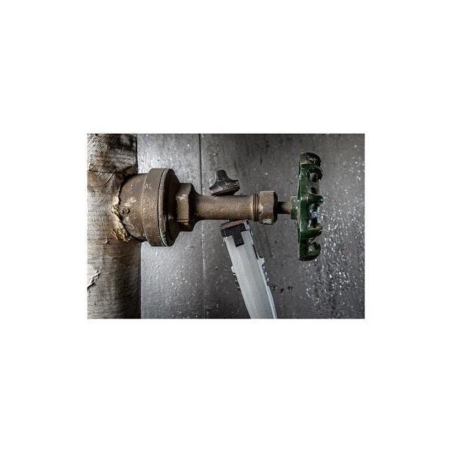 Crescent 14 In. Aluminum K9 Jaw Pipe Wrench - photo 2 Crescent 14 In. Aluminum K9 Jaw Pipe Wrench - photo 2
