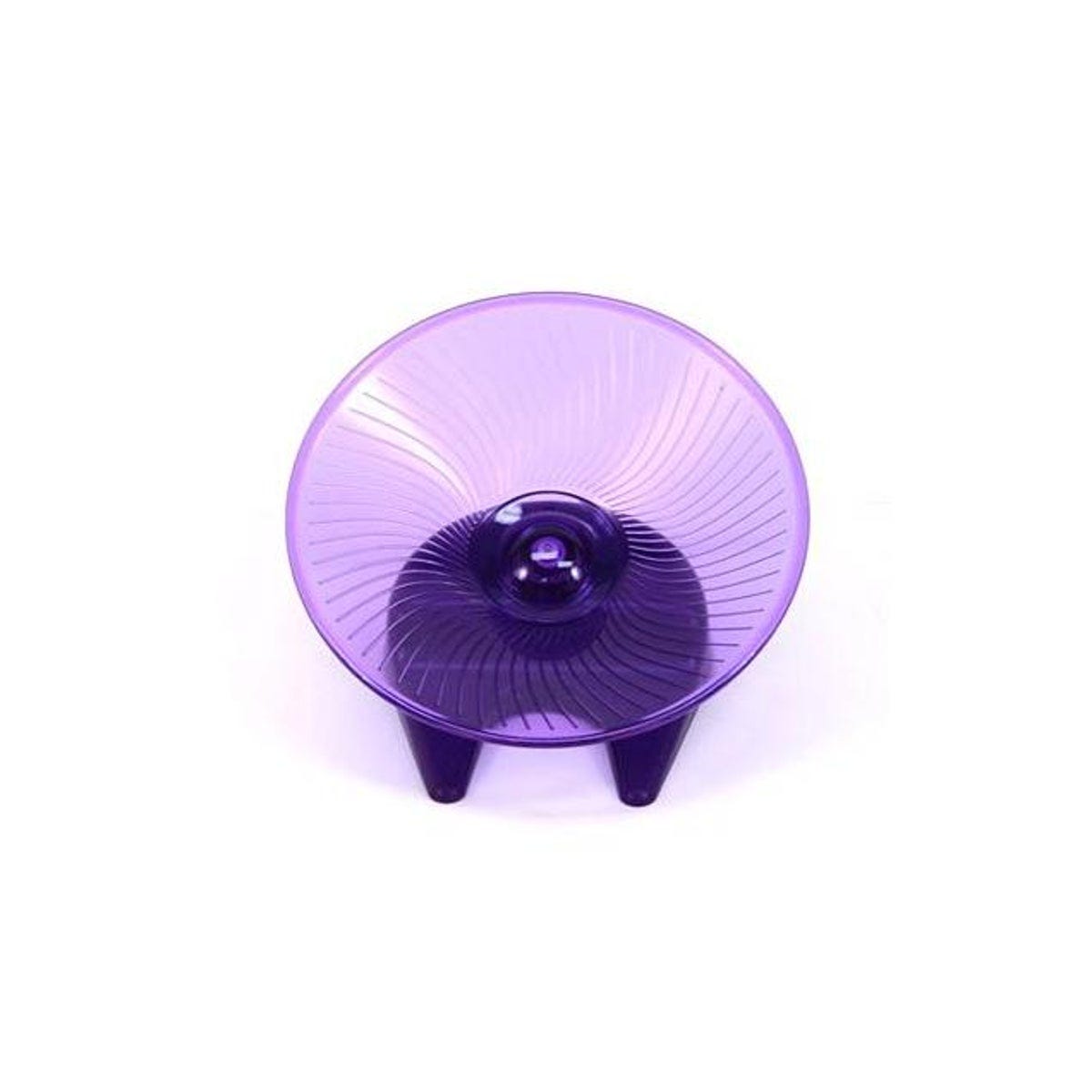 Ware Medium Flying Saucer Small Pet Exercise Wheel | Do it Best
