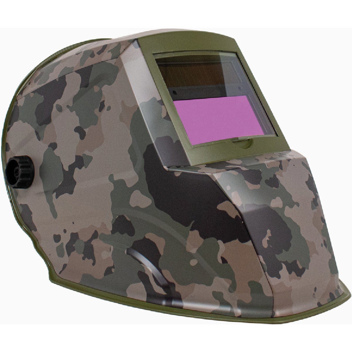 Forney Easy Weld Camo ADF Welding Helmet - photo 3 Forney Easy Weld Camo ADF Welding Helmet - photo 3
