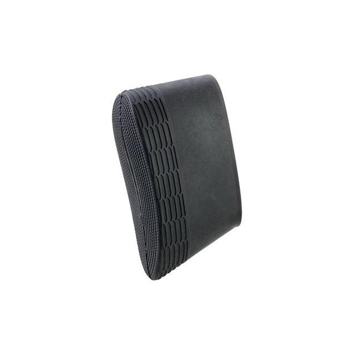 Allen Medium Black Recoil Eraser Pad