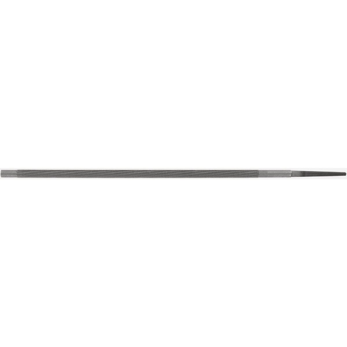 Century Drill & Tool 5/32 In. x 8 In. Chainsaw File