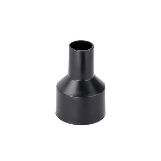 Vacmaster 2-1/2 to 1-1/4 In. Wet/Dry Vac Hose Adapter Vacmaster 2-1/2 to 1-1/4 In. Wet/Dry Vac Hose Adapter