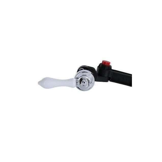 Danco Chrome Universal Fit Toilet Handle - photo 2
