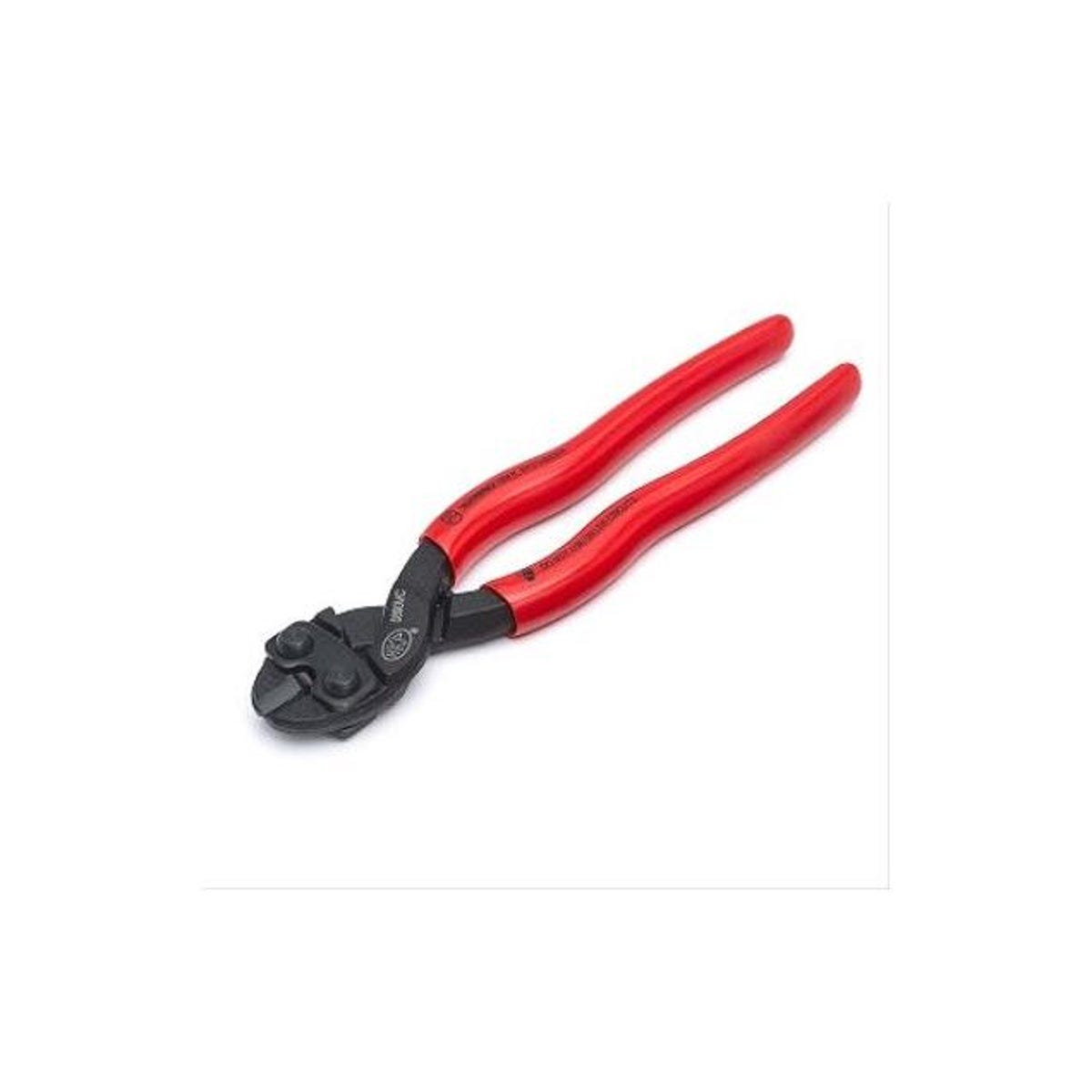 Crescent H.K. Porter Dipped Grip Compact Center Cut Bolt Cutter