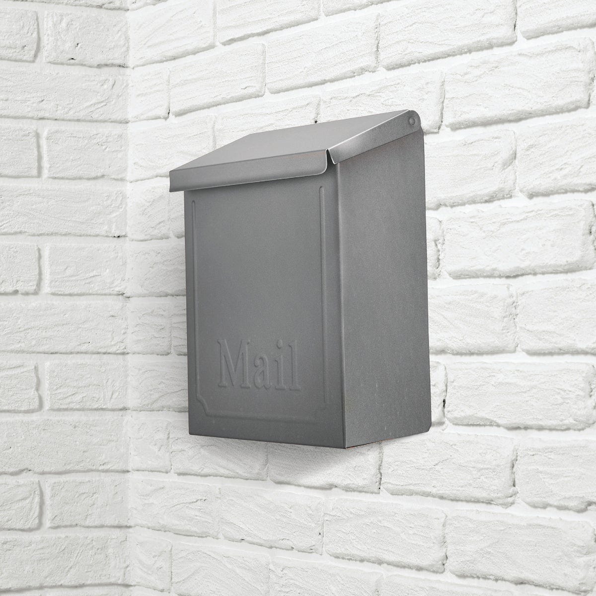 Rust-Oleum Universal 11 Oz. Aged Metallic Spray Paint, Weathered Steel- - photo 6