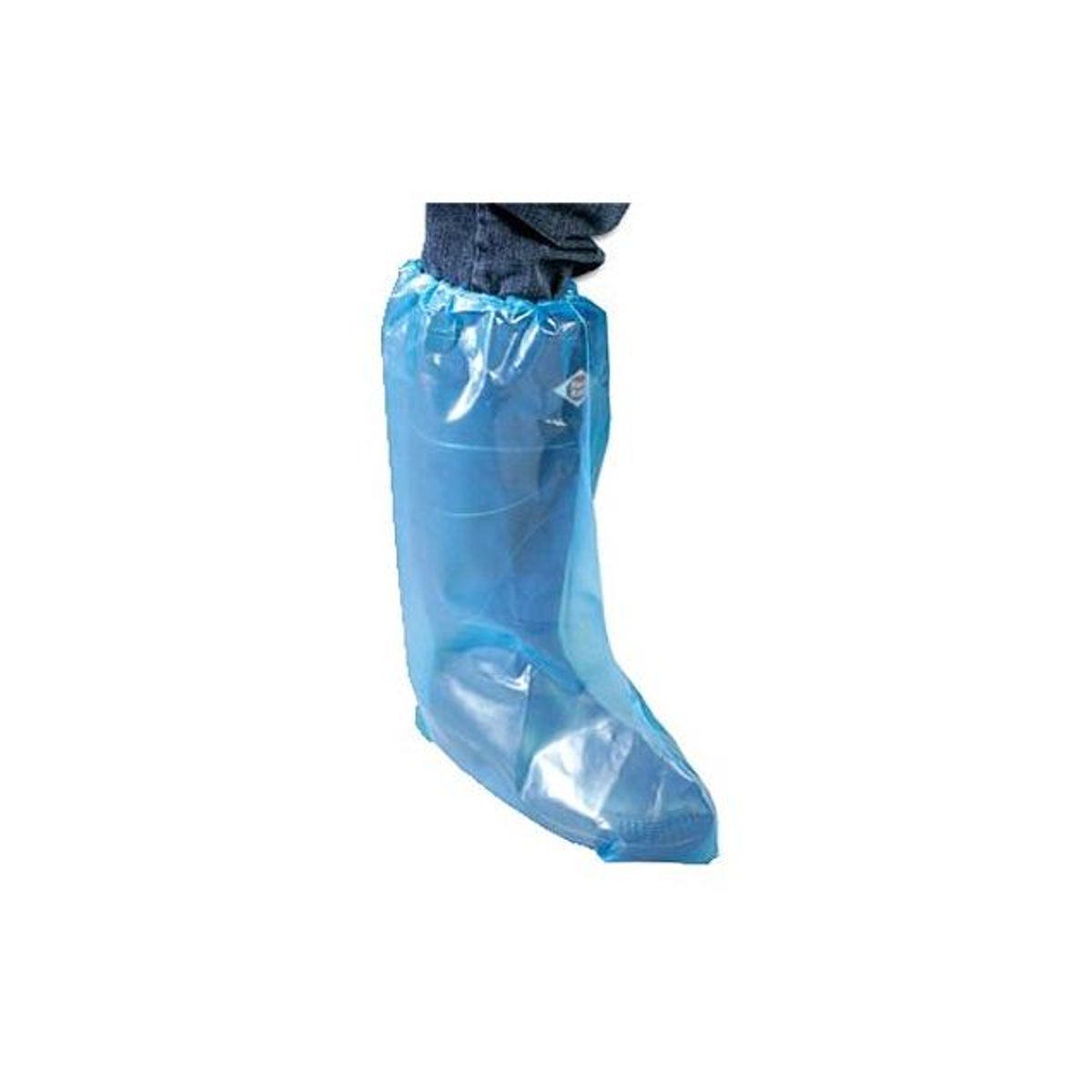 Neogen XL Boot Cover With Elastic Band (25 Pair) Neogen XL Boot Cover With Elastic Band (25 Pair)