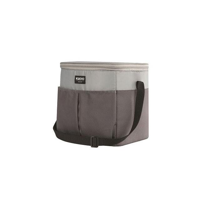 Igloo 12-Can Castlerock Soft-Sided Lunch Cooler