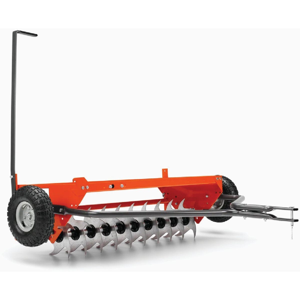 Husqvarna Easy Hitch Accessory Platform - photo 4