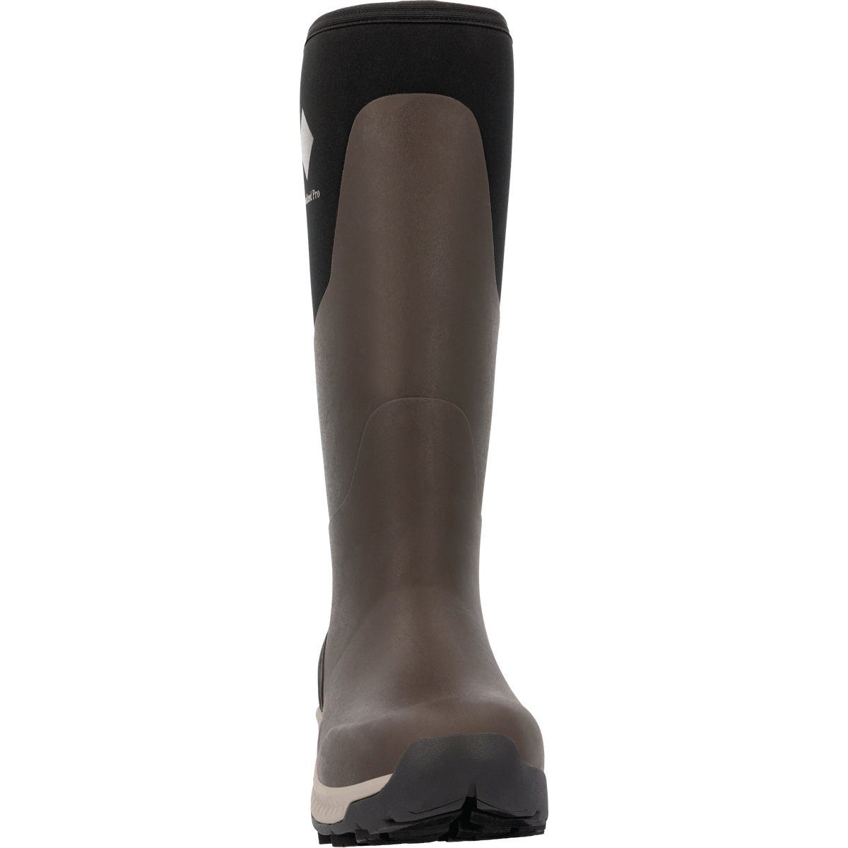 The Muck Boot Company Woodland Pro Men's Turkish Coffee Brindle Boot, Size 9 - photo 4