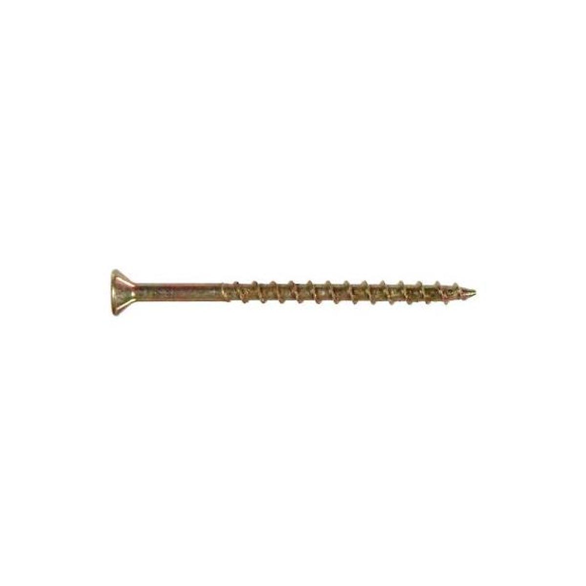 Hillman All-Purpose Wood Screws, #8 x 2 In. (50-Pack) Hillman All-Purpose Wood Screws, #8 x 2 In. (50-Pack)