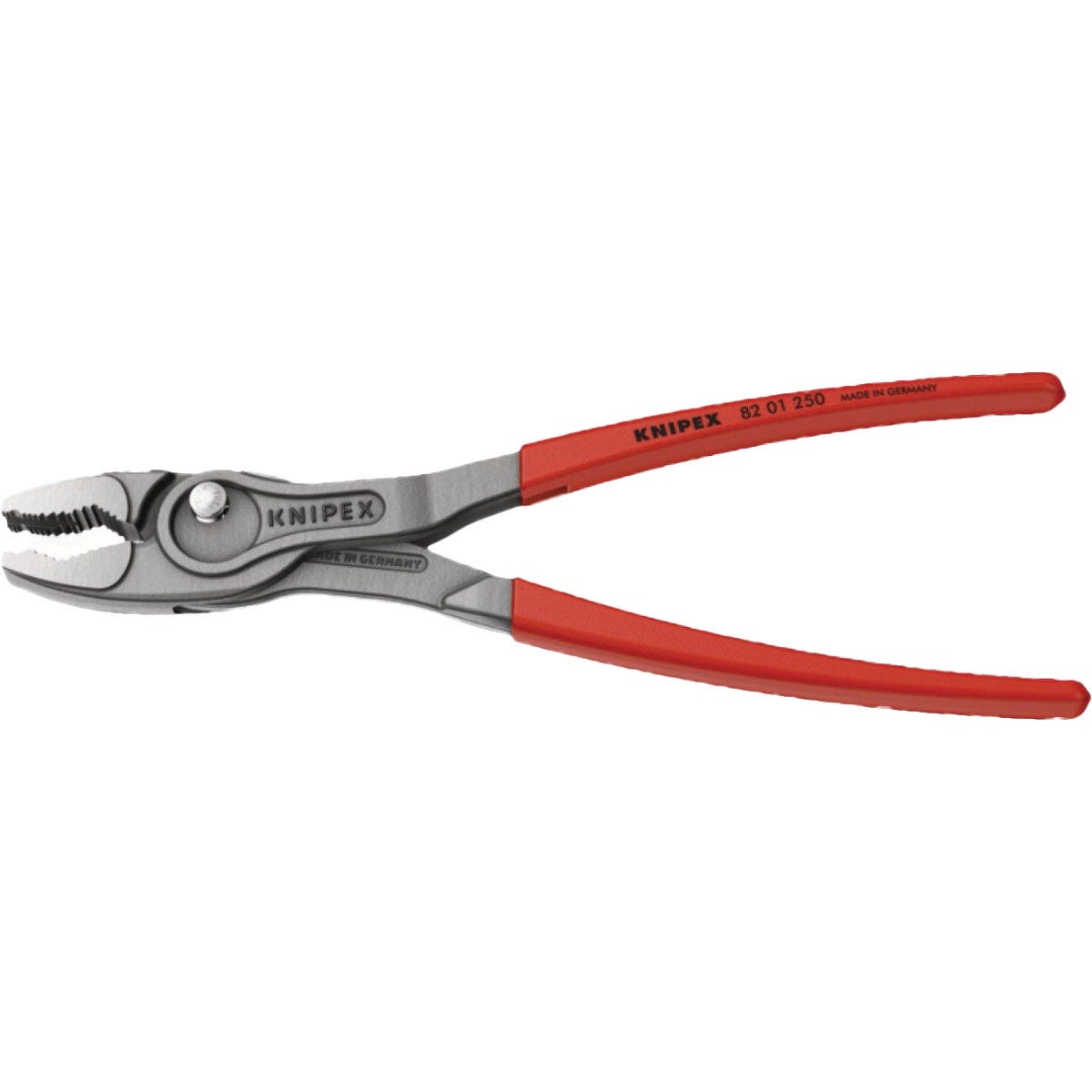 Knipex TwinGrip 10 In. Slip Joint Pliers - photo 2 Knipex TwinGrip 10 In. Slip Joint Pliers - photo 2
