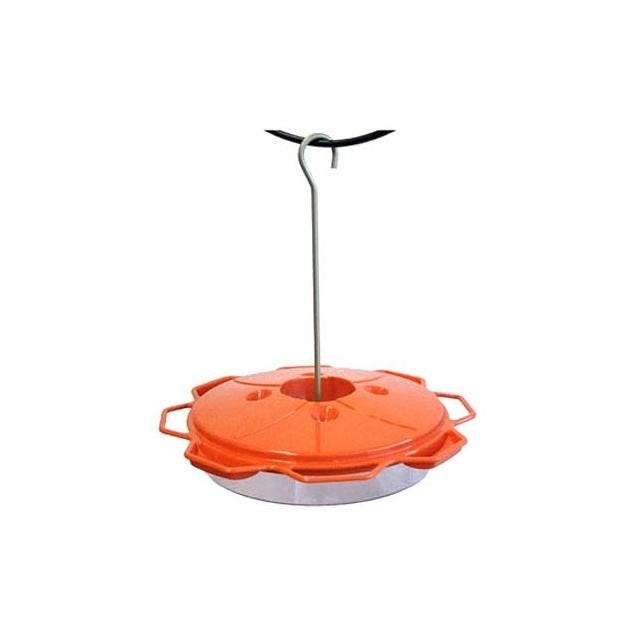 Audubon 12 Oz. Classic Oriole Feeder