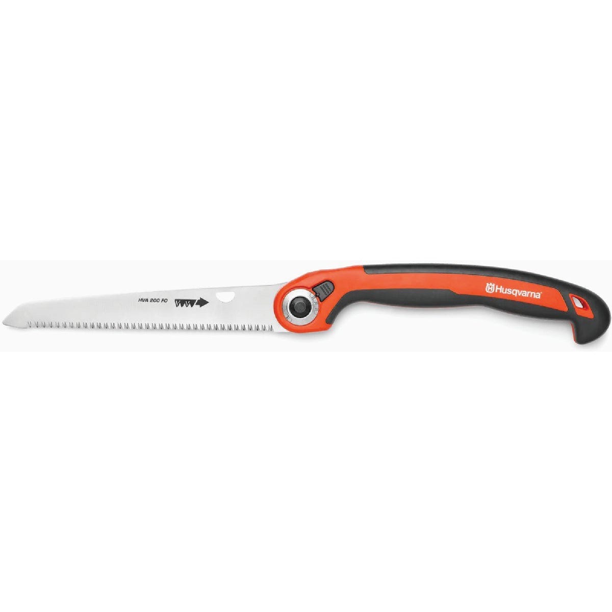 Husqvarna 200FO Folding Straight Pruning Saw - photo 2 Husqvarna 200FO Folding Straight Pruning Saw - photo 2