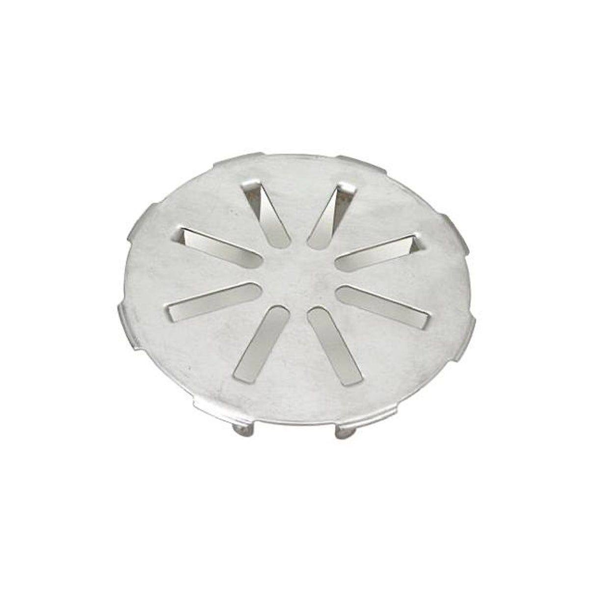 Master Plumber 4 In. Snap-In Drain Cover Master Plumber 4 In. Snap-In Drain Cover