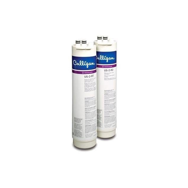 Culligan 2-Stage Drinking Water System Replacement Cartridge (2-Count) - photo 2 Culligan 2-Stage Drinking Water System Replacement Cartridge (2-Count) - photo 2