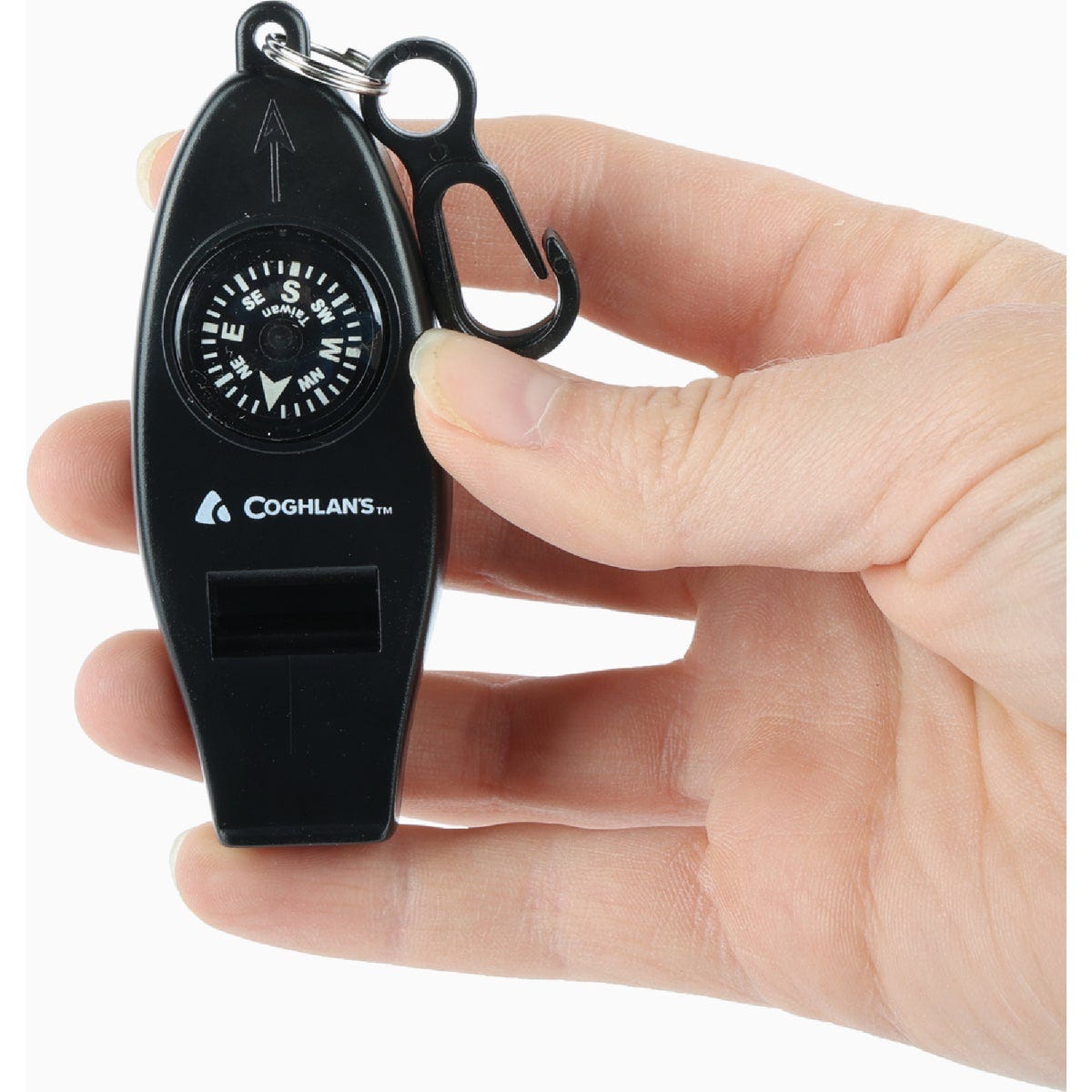Coghlans 4-Function Whistle - photo 4 Coghlans 4-Function Whistle - photo 4