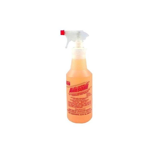 As Seen on TV All-Purpose Cleaner, Degreaser & Spot Remover, 32 Oz. Concentrate As Seen on TV All-Purpose Cleaner, Degreaser & Spot Remover, 32 Oz. Concentrate